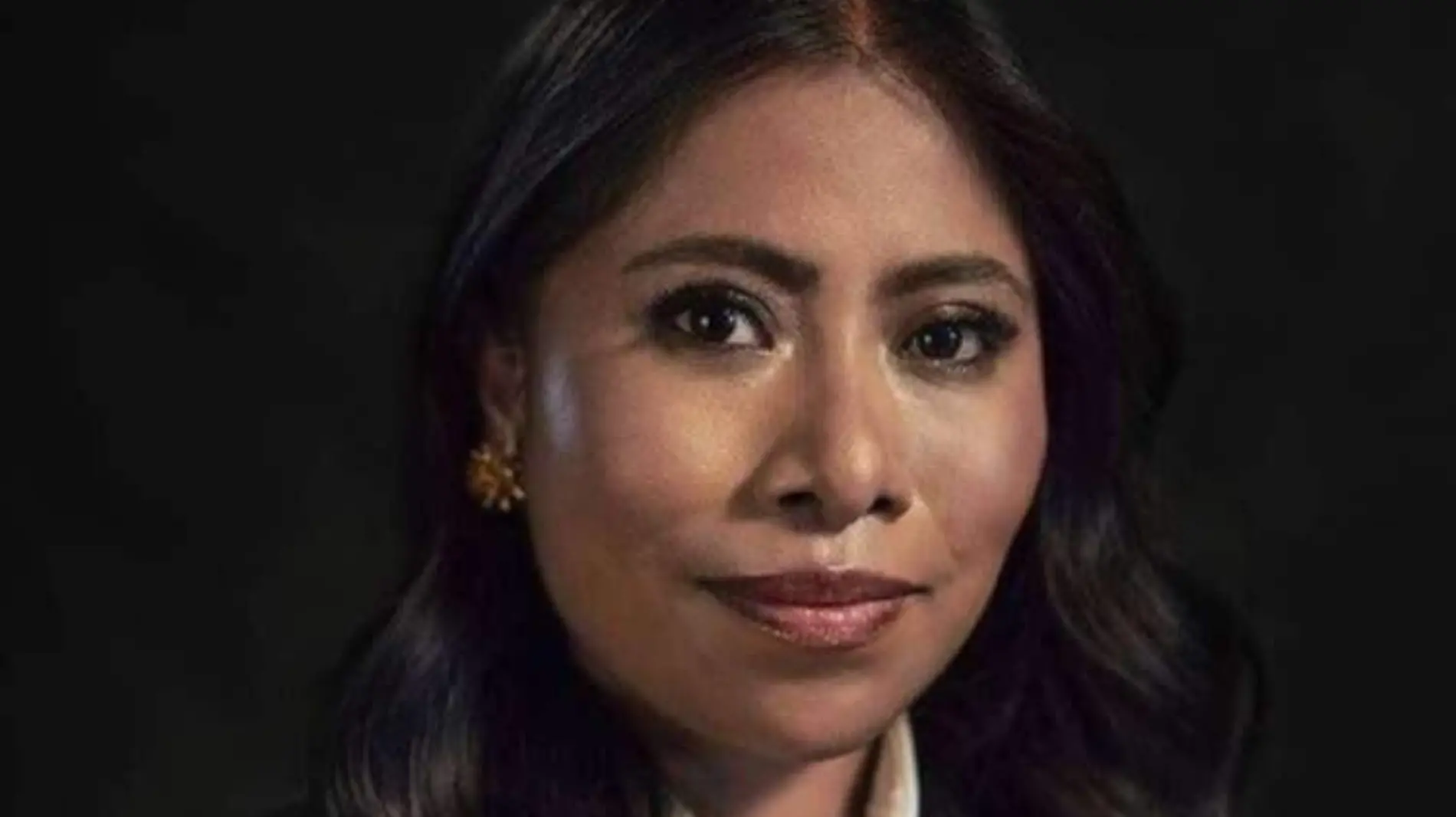 Yalitza Aparicio